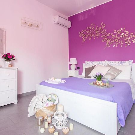 B&B La Corte Della Nonna Samarate Zewnętrze zdjęcie