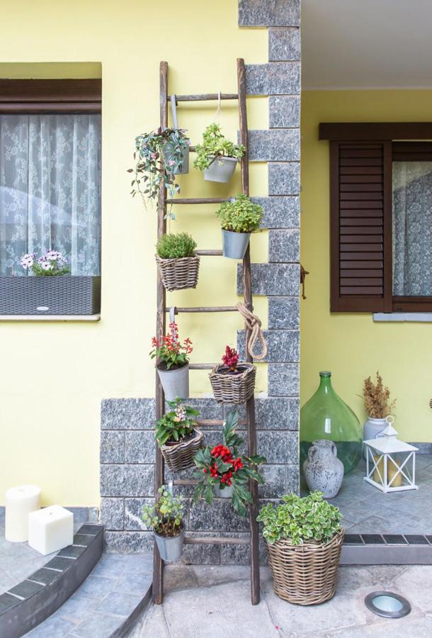 B&B La Corte Della Nonna Samarate Zewnętrze zdjęcie