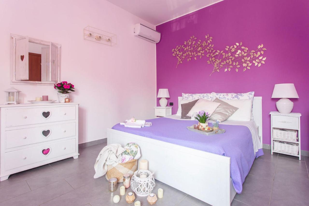 B&B La Corte Della Nonna Samarate Zewnętrze zdjęcie