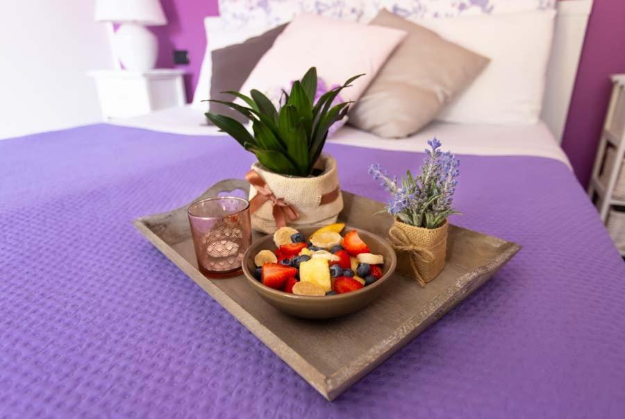 B&B La Corte Della Nonna Samarate Zewnętrze zdjęcie